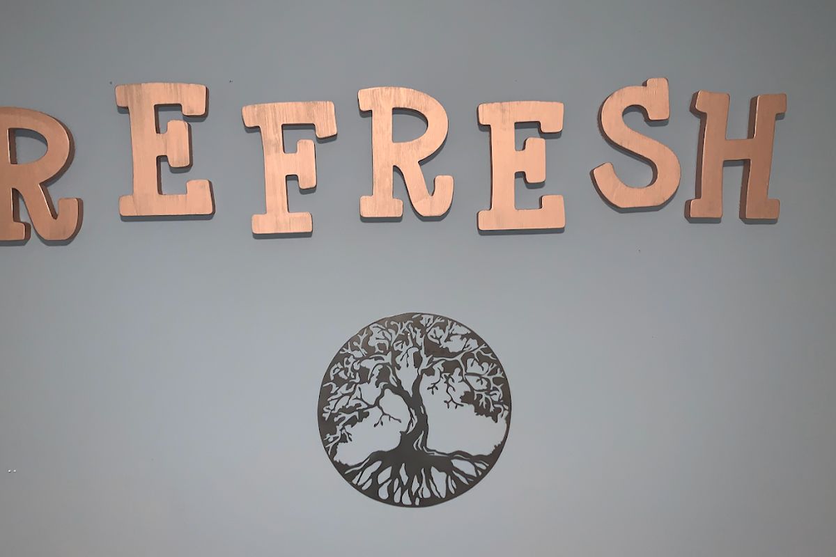 Refresh (Botox and Fillers), med spa and aesthetic clinic in Davenport