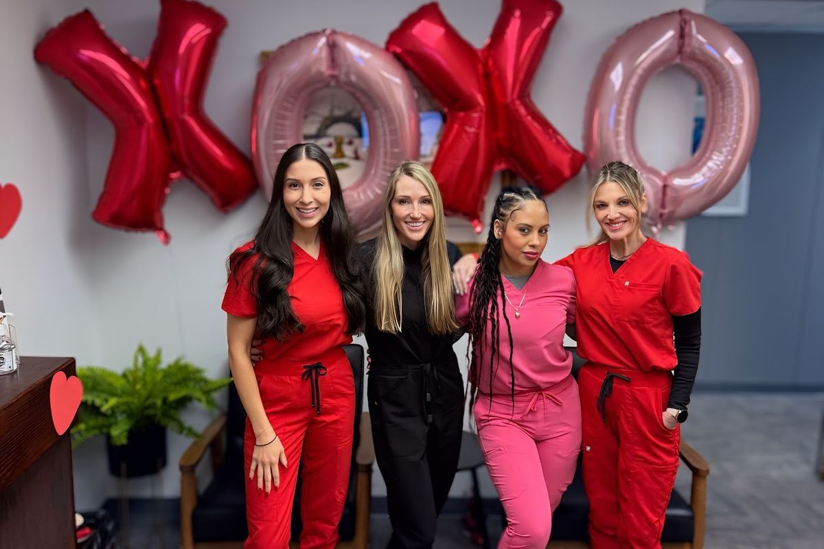 Refreshed Medical Aesthetics, med spa and aesthetic clinic in West Hartford