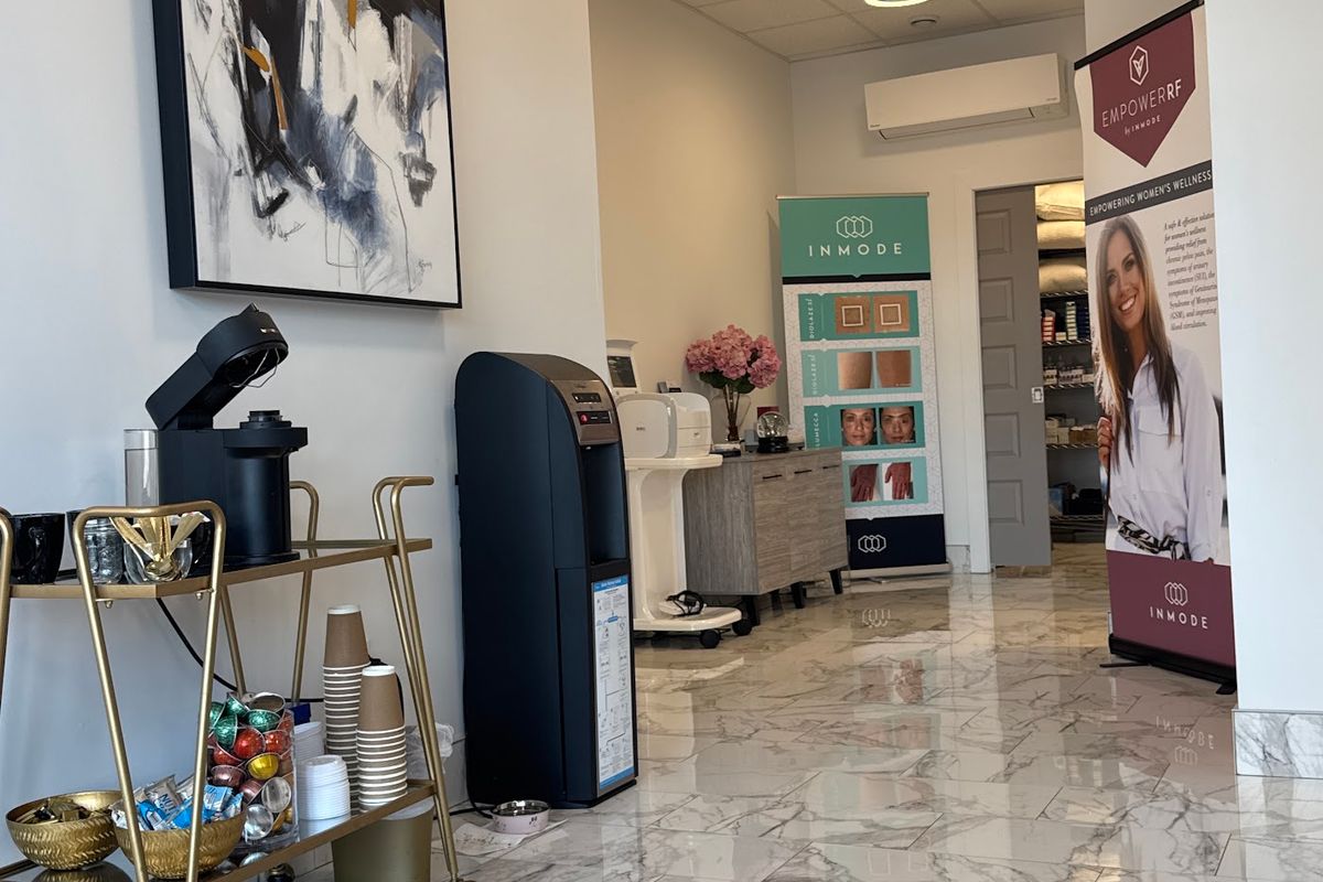 Refyne Medi Spa, med spa and aesthetic clinic in St. John's