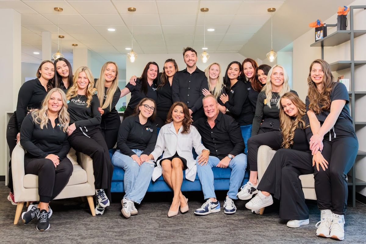 Regain Functional Medicine and Aesthetics, med spa and aesthetic clinic in Lawrence