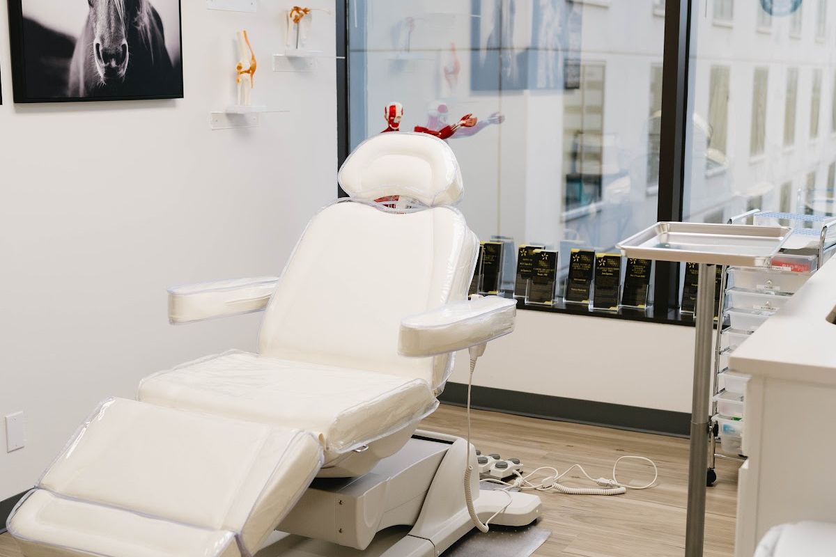 ReGen & Aesthetics Concierge of Texas — Dallas
