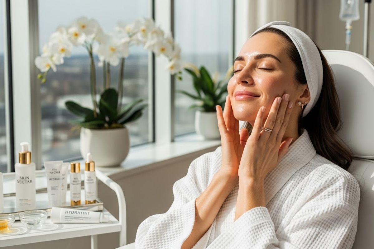 Regenesis MD, med spa and aesthetic clinic in Raleigh