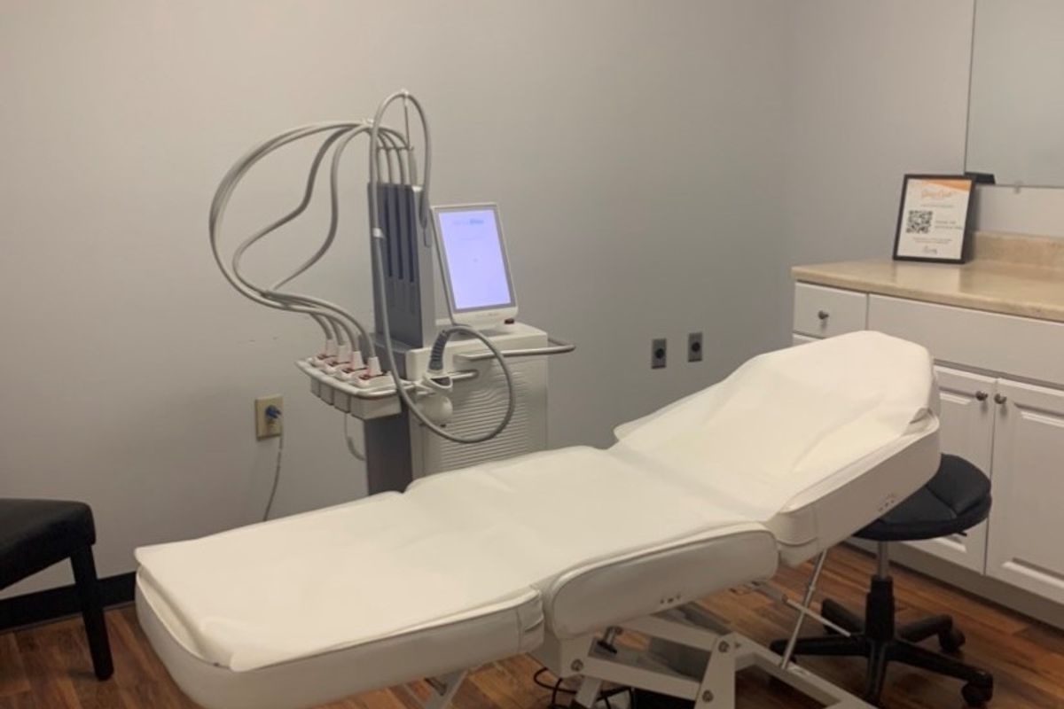 Regevity - Indianapolis, med spa and aesthetic clinic in Indianapolis