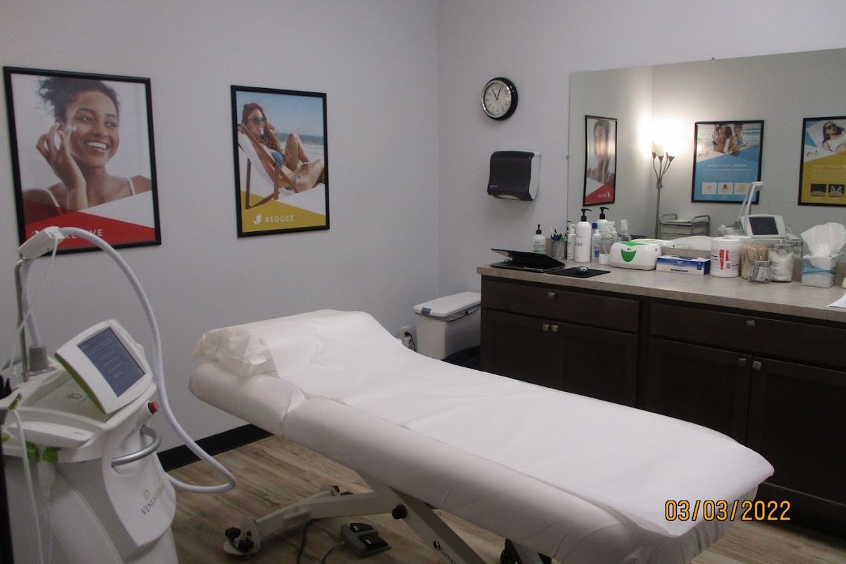 Regevity - Okemos, med spa and aesthetic clinic in Lansing