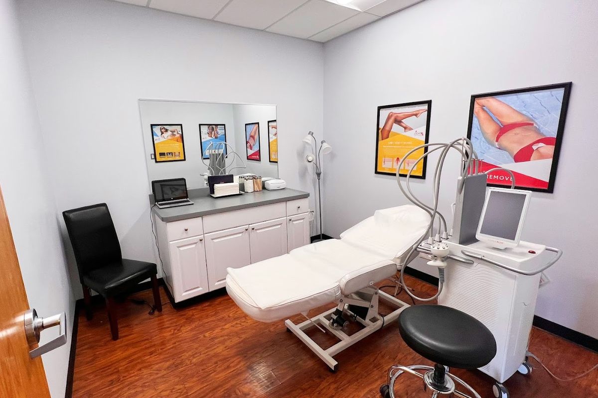 Regevity - Orland Park, med spa and aesthetic clinic in Orland Park
