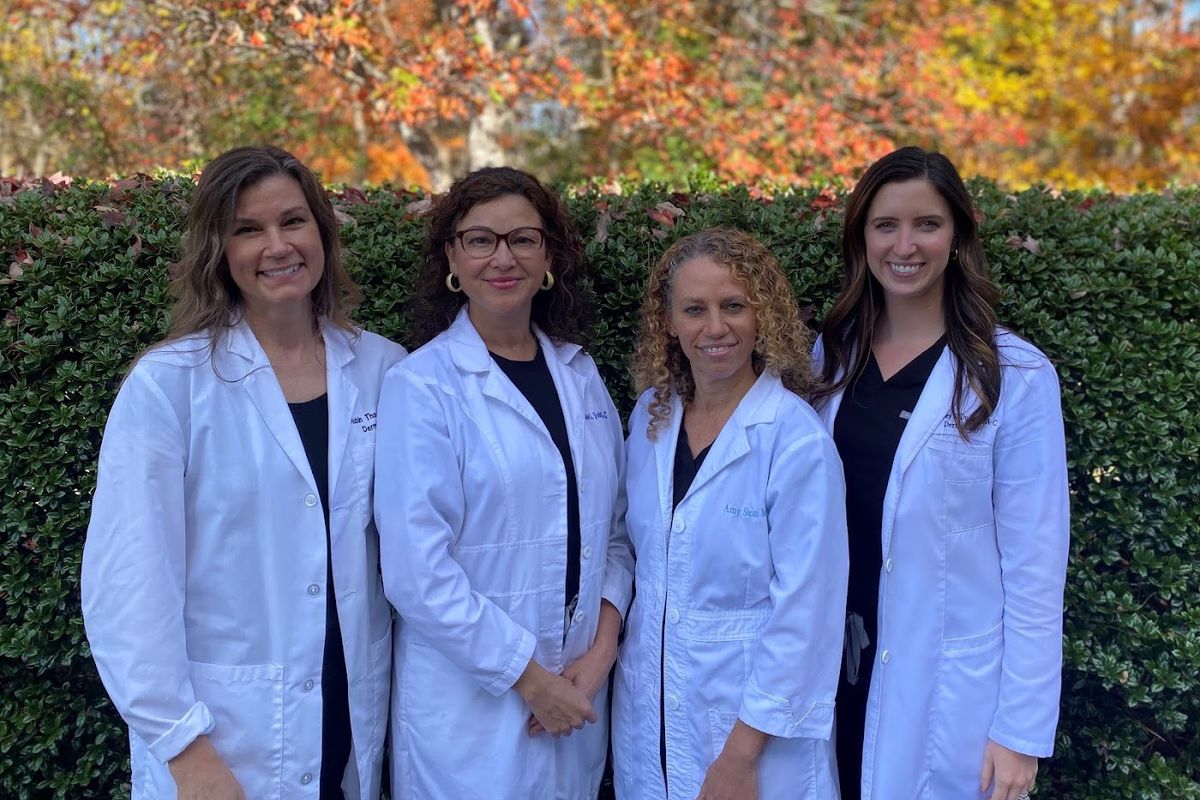 Regional Dermatology of Durham PLLC, med spa and aesthetic clinic in Durham