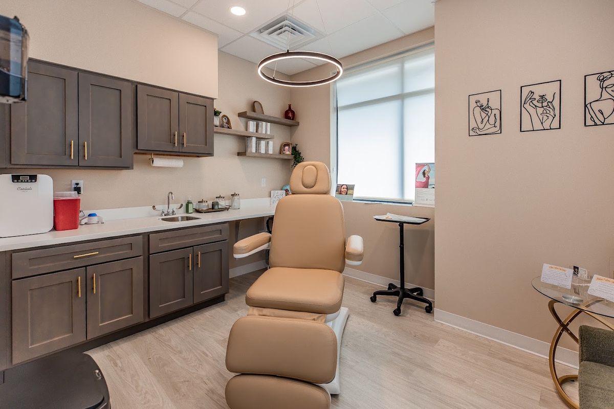Reimagine Beauty Med Spa, med spa and aesthetic clinic in Lancaster