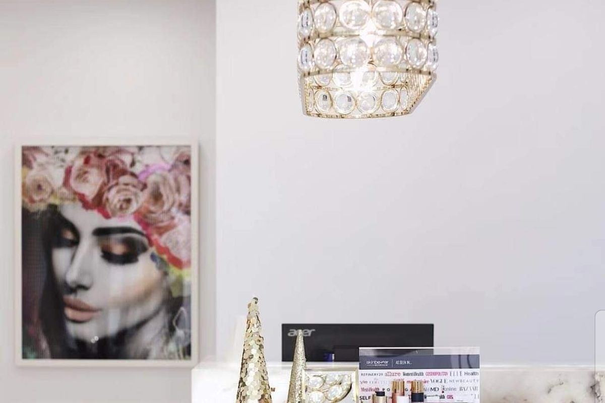Rejuuv Medi Spa, med spa and aesthetic clinic in Toronto