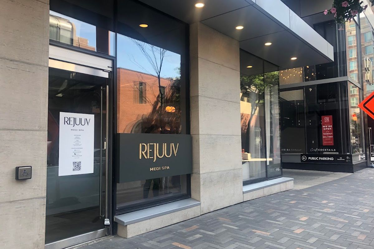 Rejuuv Medi Spa — Toronto, Ontario