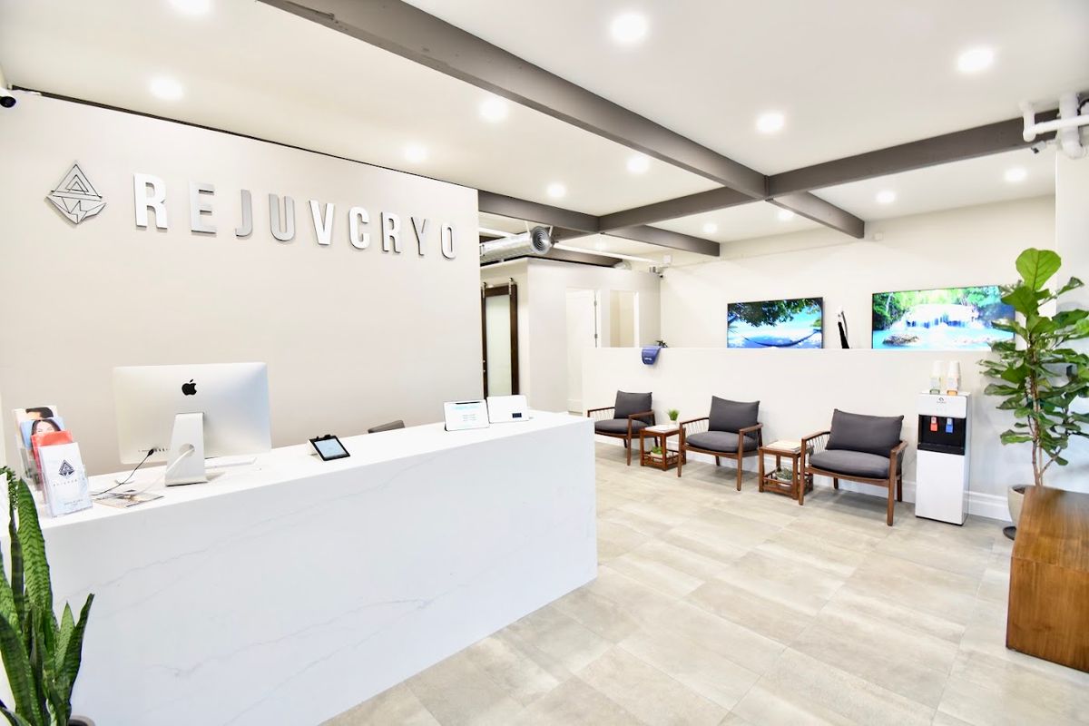 REJUV Aesthetics & Wellness — Carlsbad