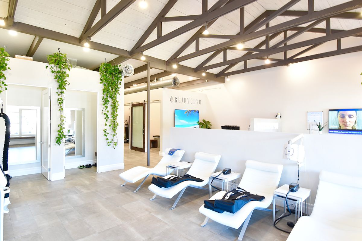 REJUV Aesthetics & Wellness, med spa and aesthetic clinic in Encinitas