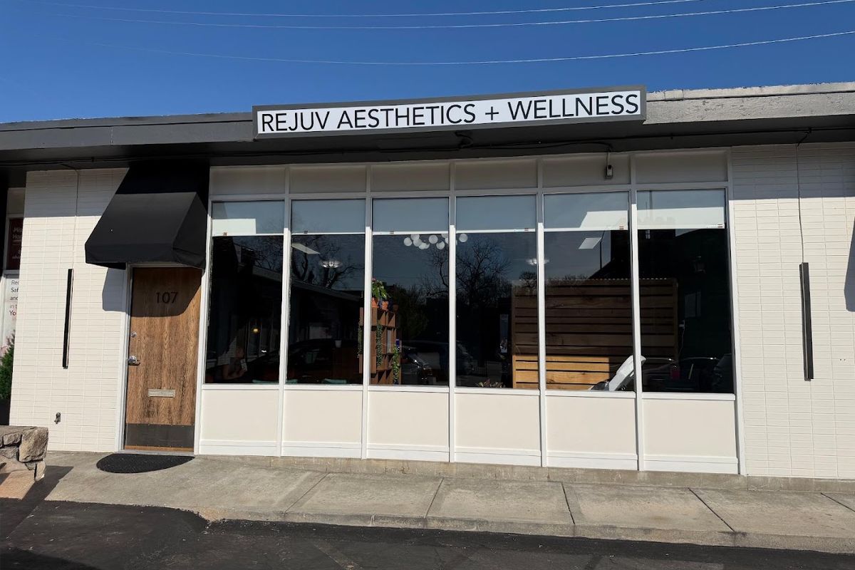 Rejuv Aesthetics & Wellness Midtown, med spa and aesthetic clinic in Kansas City