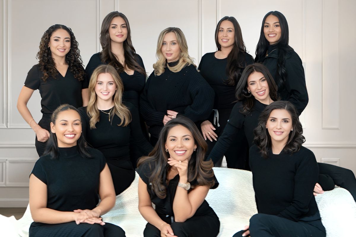 REJUV Aesthetics & Wellness Spa — Long Island