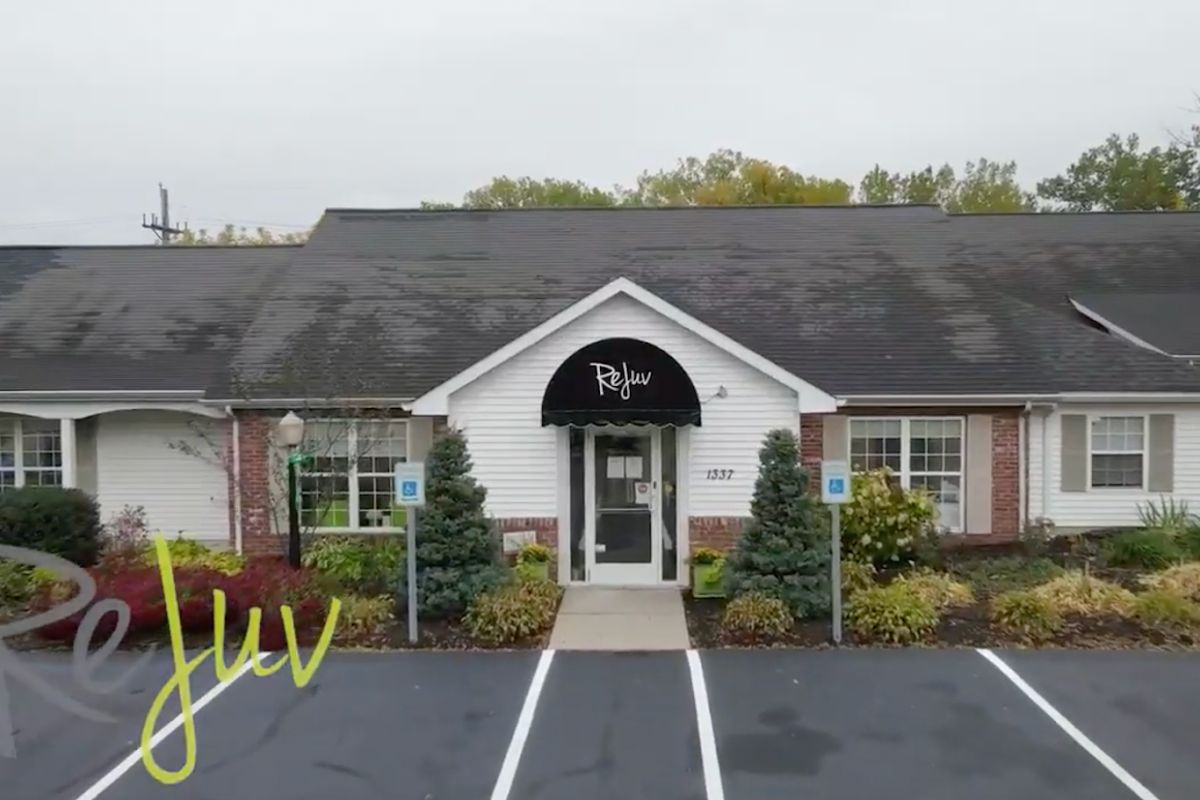 ReJuv Med Spa, Salon & Wellness, med spa and aesthetic clinic in Erie