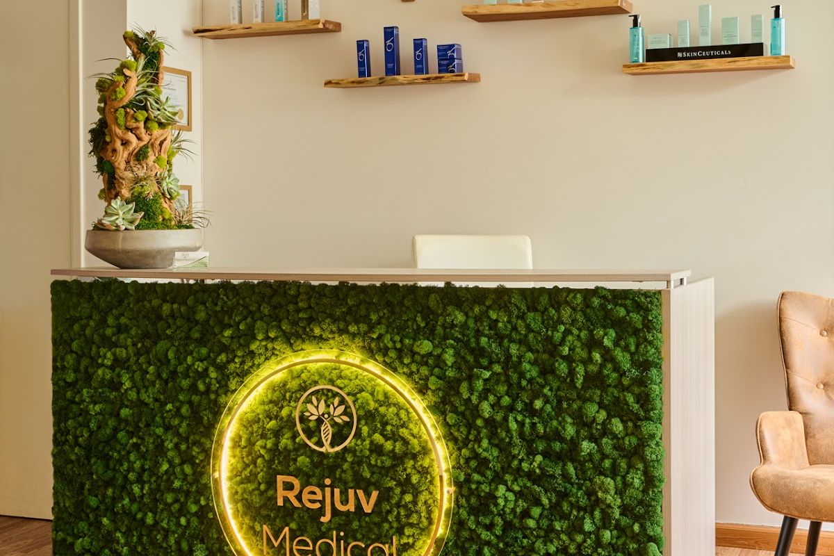REJUV Medical — San Francisco