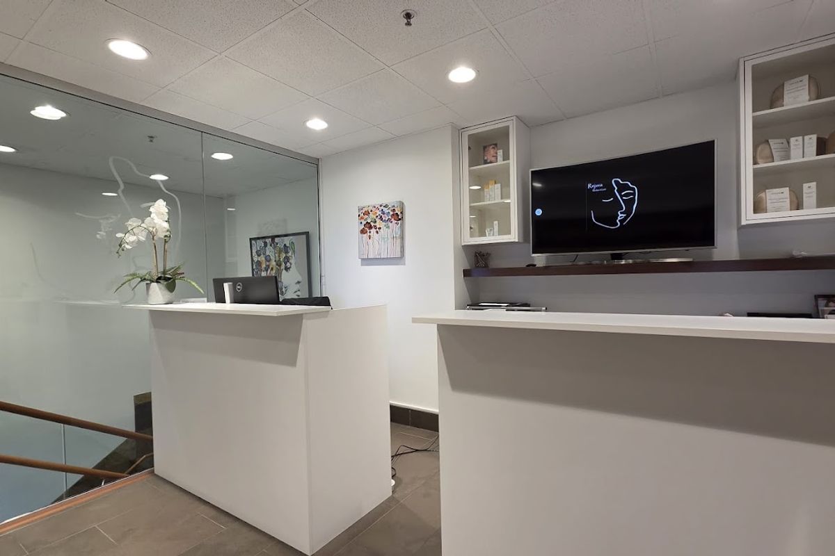 Rejuva Medispa & Laser — Langley