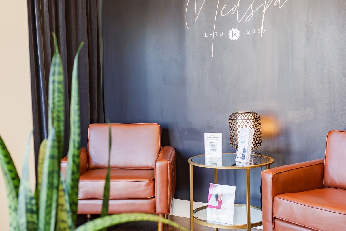 Rejuvalase Medspa in Stafford, VA, med spa and aesthetic clinic in Fredericksburg
