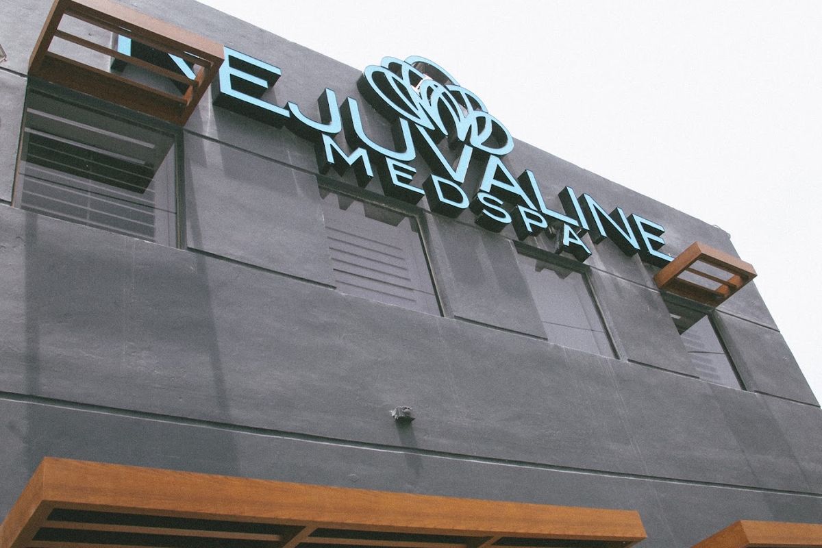 Rejuvaline Medspa — Coral Gables