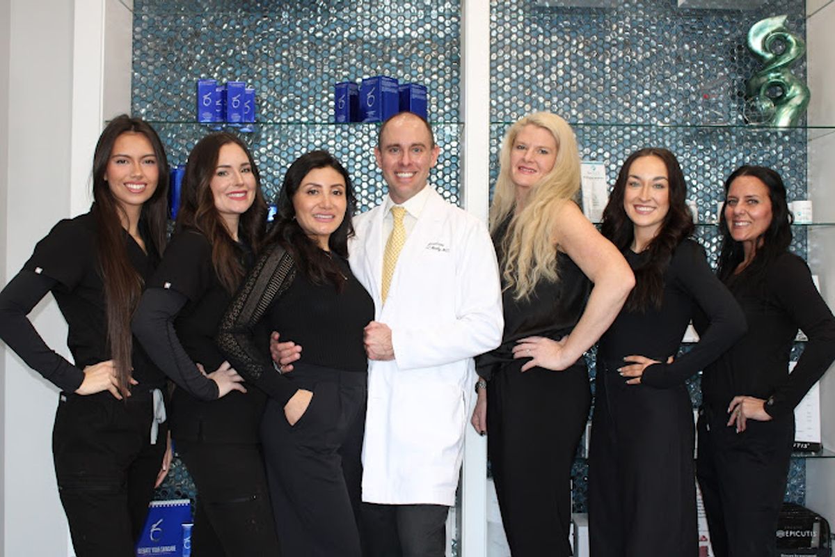 RejuveCare Clinic & Medical Spa, med spa and aesthetic clinic in Missoula