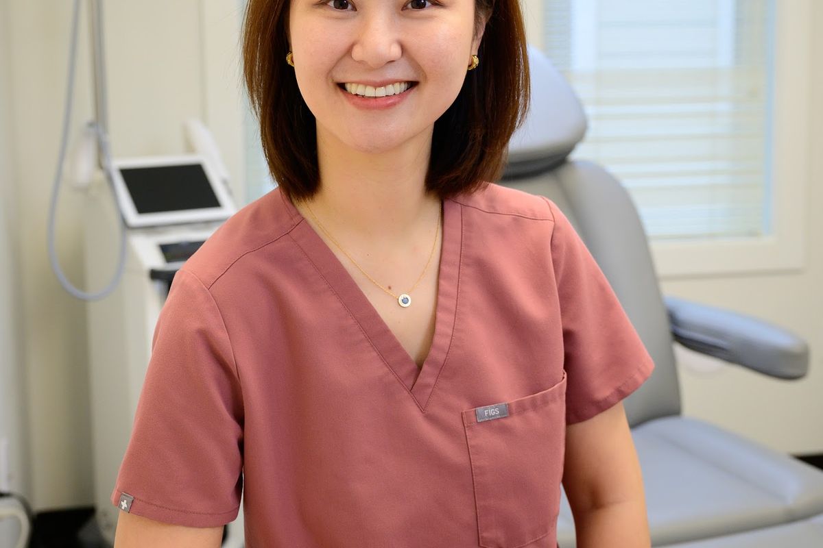 Rejuvena Clinique, med spa and aesthetic clinic in Issaquah
