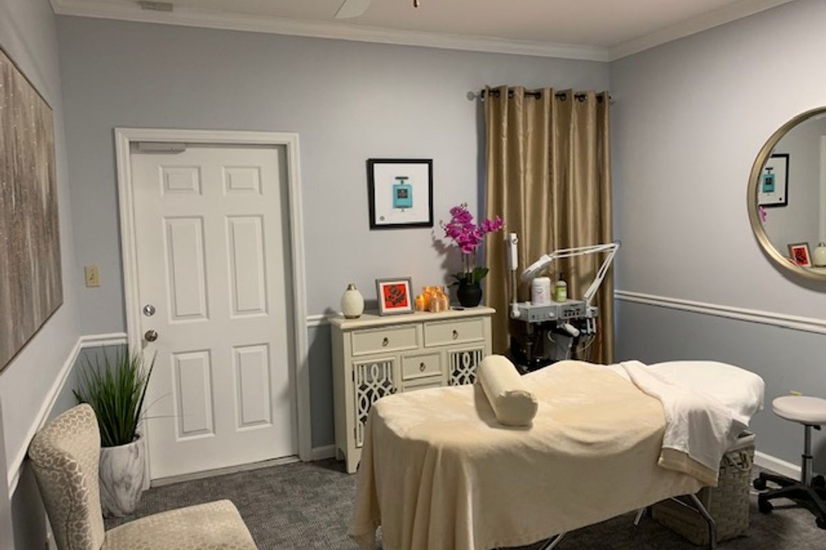 Rejuvenate Day Spa — Tallahassee