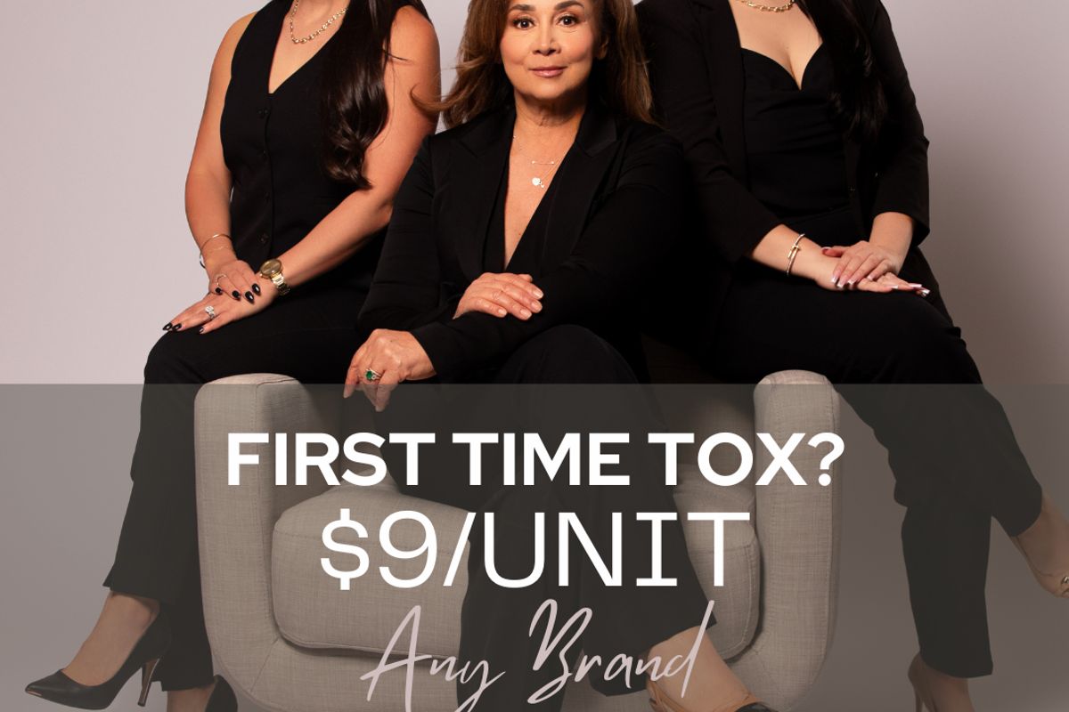 Rejuvenate Med Spa, med spa and aesthetic clinic in McAllen