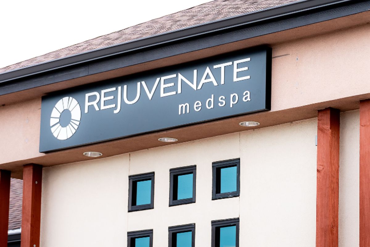 Rejuvenate MedSpa, med spa and aesthetic clinic in Cherry Creek