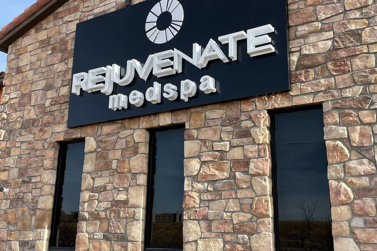 Rejuvenate MedSpa — Colorado Springs