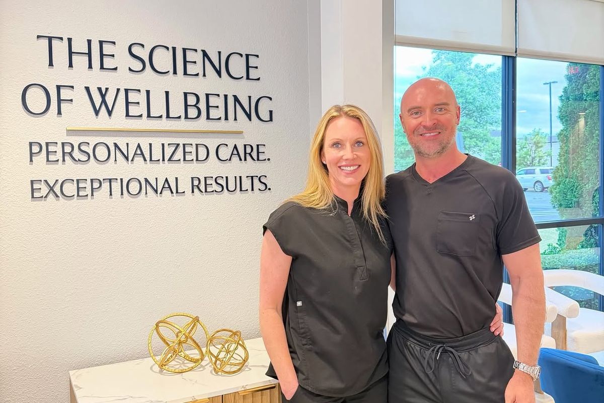 Rejuvenated - A Well Labs+ Medspa, med spa and aesthetic clinic in Bentonville