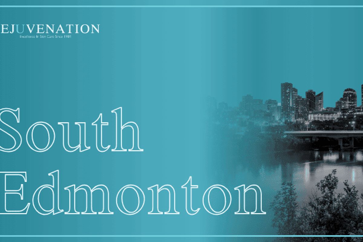 Rejuvenation Dermatology Clinic — Edmonton