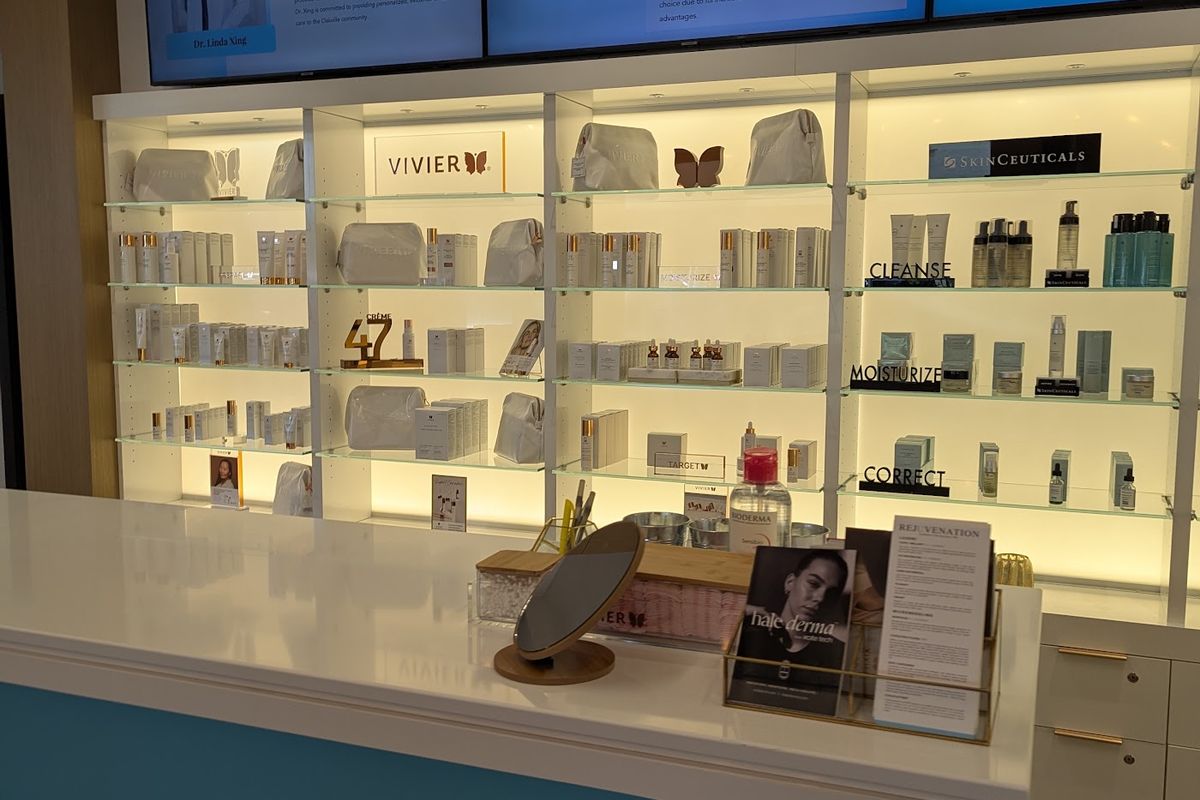 Rejuvenation Dermatology Clinic Oakville, med spa and aesthetic clinic in Oakville