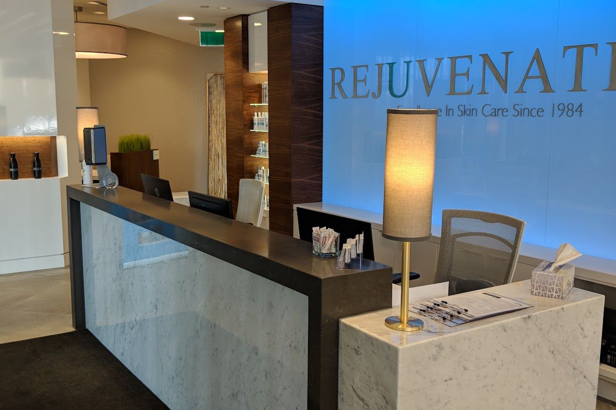 Rejuvenation Dermatology — Calgary, Alberta