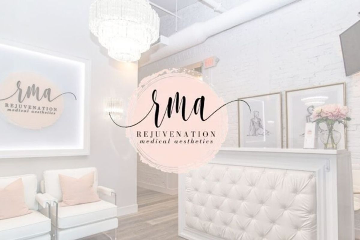 Rejuvenation Medical Aesthetics, med spa and aesthetic clinic in King of Prussia