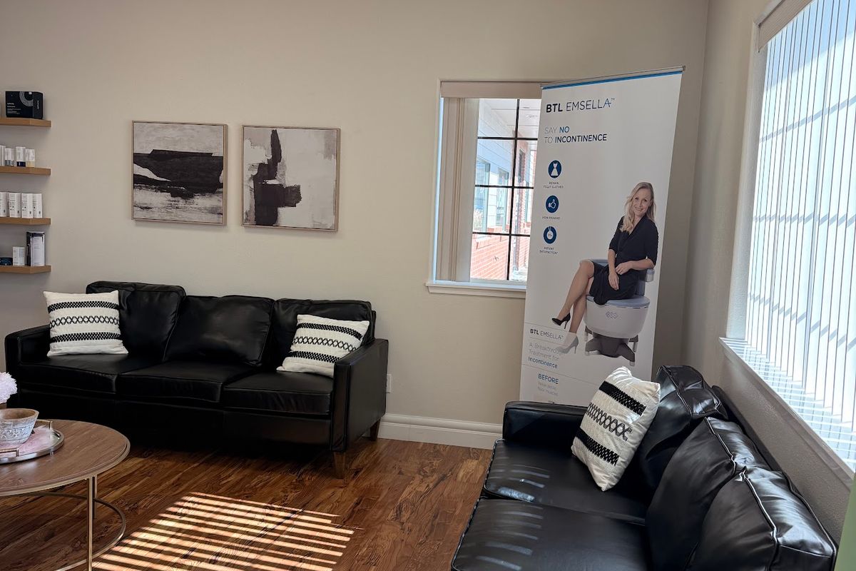 Rejuvenation Medical Aesthetics, med spa and aesthetic clinic in Yakima