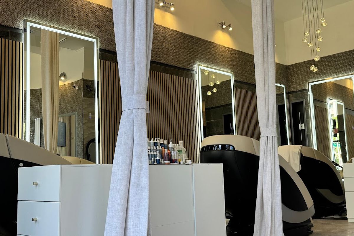 Rejuvia Wellness and Medical Spa, med spa and aesthetic clinic in Dallas