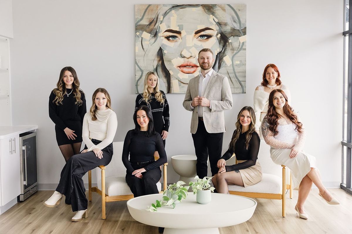 Rejuvn8 Aesthetics - Albany, med spa and aesthetic clinic in Albany