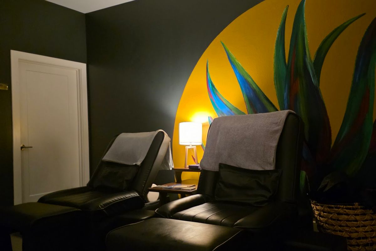 Relax Lab, med spa and aesthetic clinic in Tyler