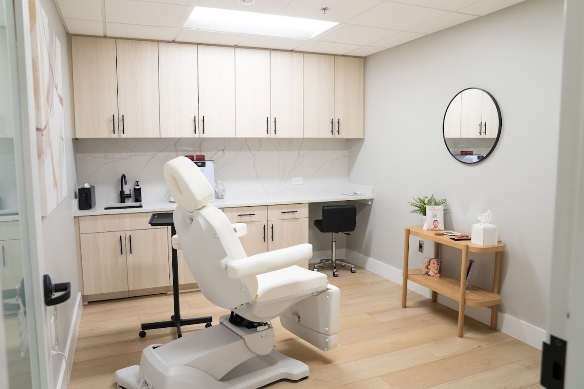 Relive Health Brentwood, med spa and aesthetic clinic in Brentwood