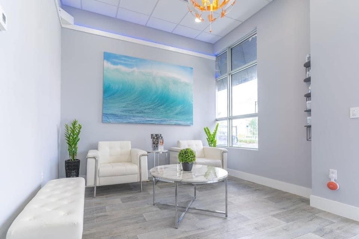 Relive Tradition, med spa and aesthetic clinic in Port St. Lucie