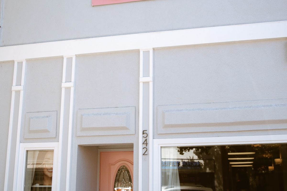 Rella Aesthetics, med spa and aesthetic clinic in Napa