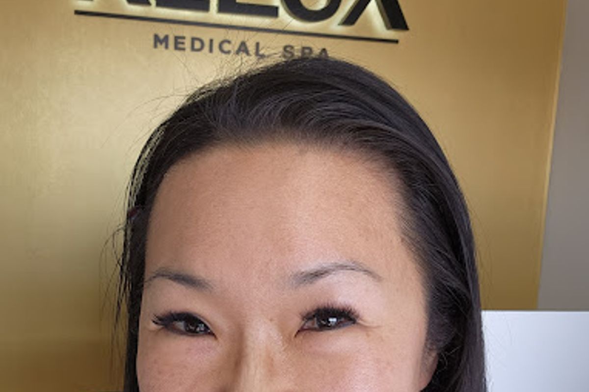 ReLux Medical Spa, med spa and aesthetic clinic in Akron