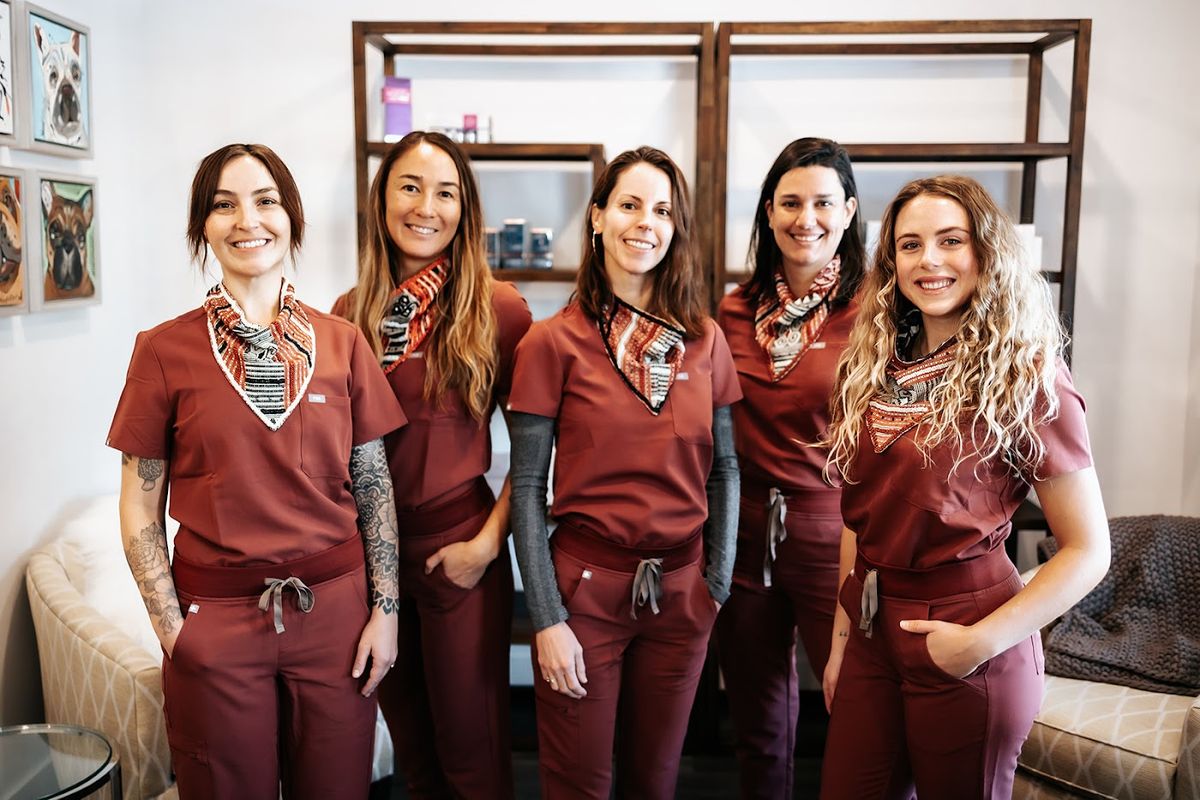 Remède IV Therapy + Aesthetics - Bend, med spa and aesthetic clinic in Bend