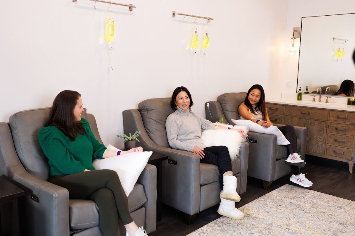 Remède IV Therapy + Aesthetics - Jackson Hole, med spa and aesthetic clinic in Jackson
