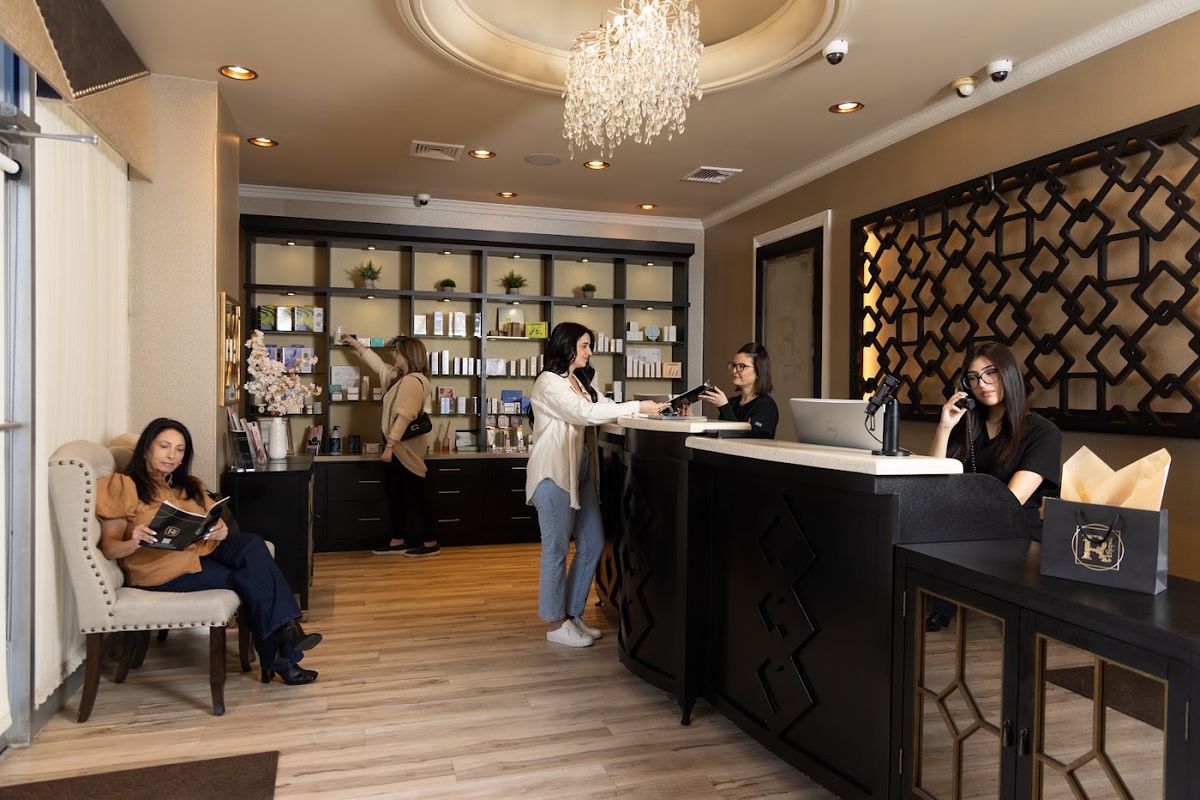 Remedi Day Spa, med spa and aesthetic clinic in Staten Island