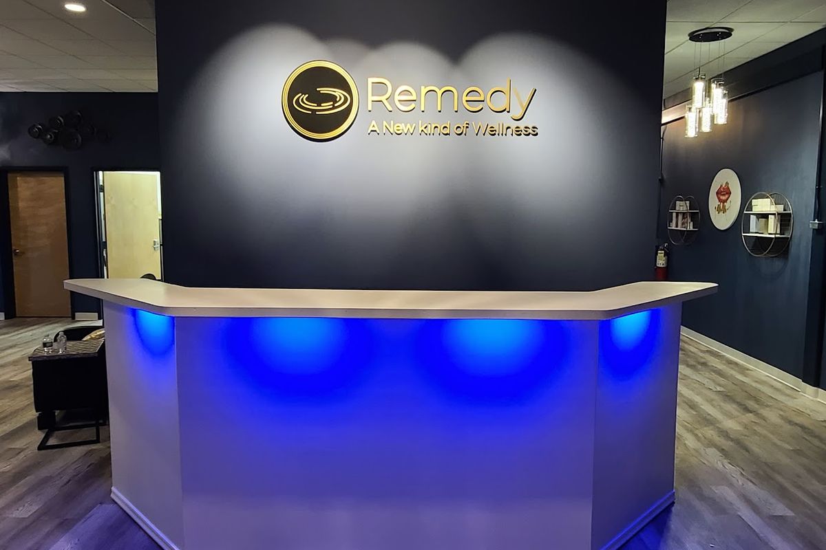 Remedy Med Spa, med spa and aesthetic clinic in Nashua