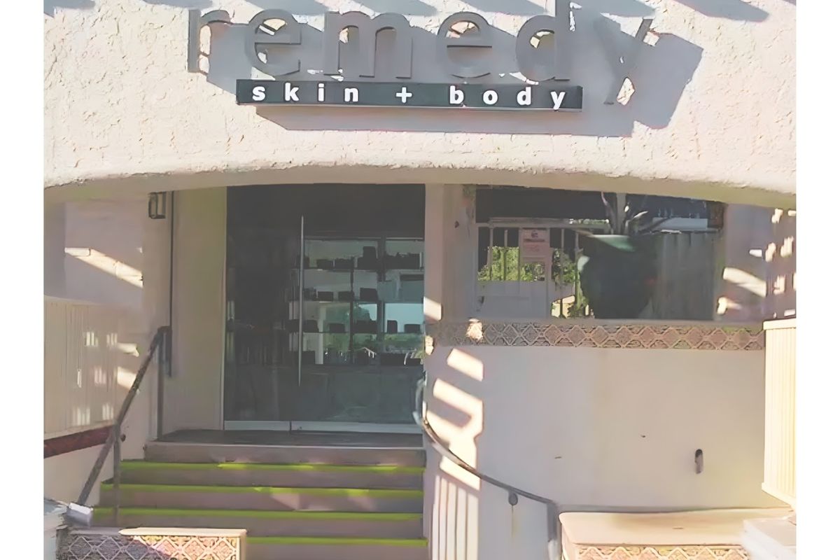 Remedy Skin + Body, med spa and aesthetic clinic in Westlake Village