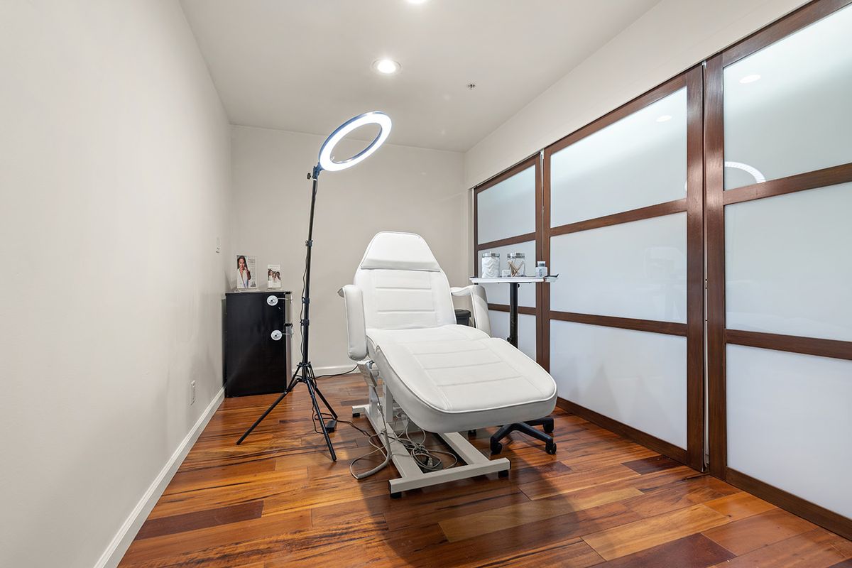 Remedy Spa, med spa and aesthetic clinic in Monterey