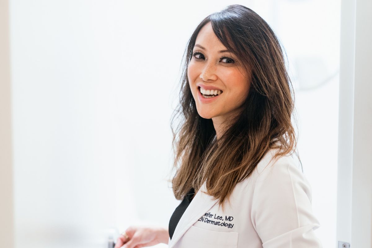 REN Dermatology FRANKLIN, med spa and aesthetic clinic in Brentwood