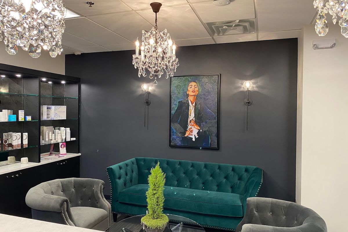 Renaissance Med Spa — Schaumburg