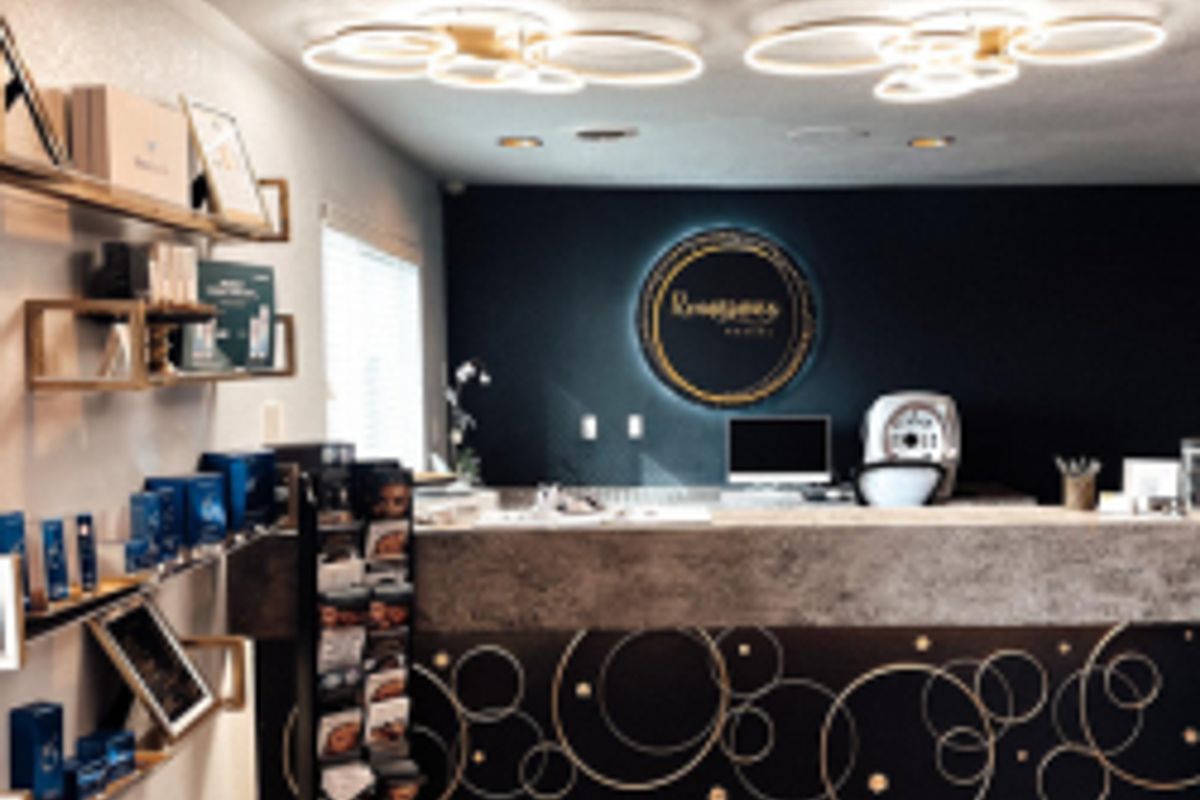 Renaissance Med Spa | Skin Care Clinic | Colorado Springs | Botox | Wrinkle Treatment | Microneedling | Face Treatment, med spa and aesthetic clinic in Colorado Springs